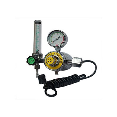 Carbon Dioxide Regulator CO2 220V