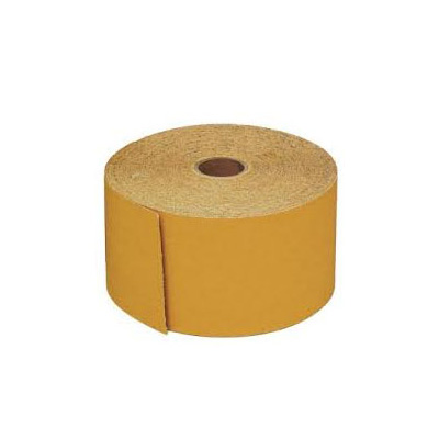 3M 236U 2-3/4" STIKIT Paper Roll Abrasive