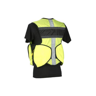 G2 MCI Vest Pack Without Name Plate