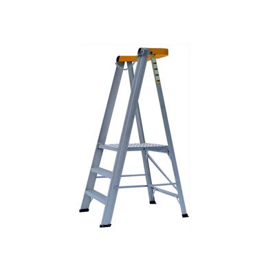 Aluminium A Type Cat Platform Ladder