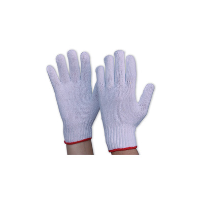 Cotton Gloves 850G, 12 Pairs/Dozen