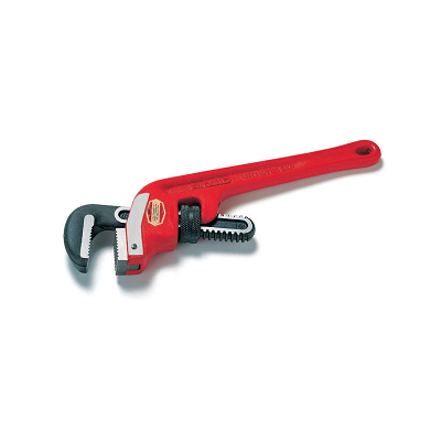 Ridgid END PIPE Wrench 310 Series