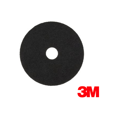 3M 7200 Black Stripper Pad