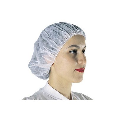 Disposable Hair Net Caps, 100PC/Pack