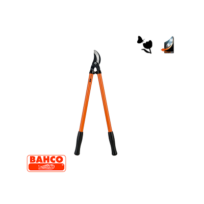 Bahco BYPASS LOPPER For Pruning Trees & Shrubs