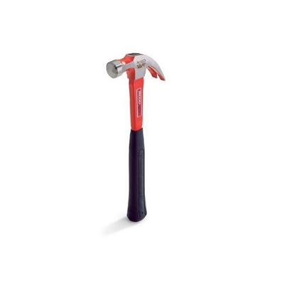 Ridgid Curved Claw Hammer