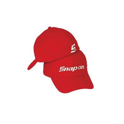 SnapOn Baseball Cap