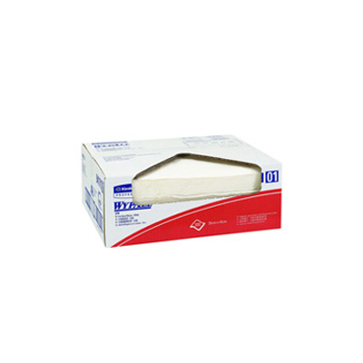 Wypall X70, Single Sheet Wipers (Box of 300 Sheets)