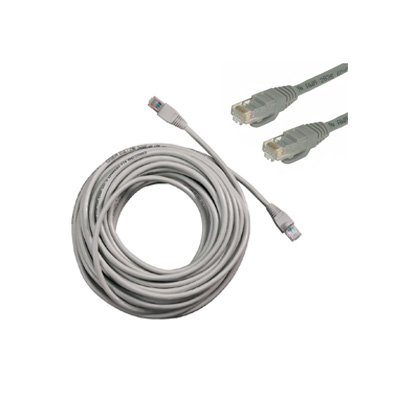 Network Cables CAT 6 PC-HUB RJ45 - 8 Metres