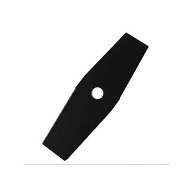 Grass Cutter Blade 355 x 90 x 25.4 Centre Hole x 1.6 (mm)