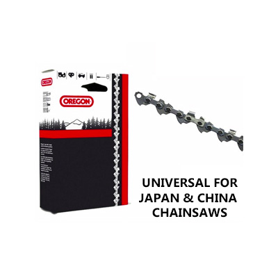 OREGON Saw Chain Universal Replacement Blades 12in
