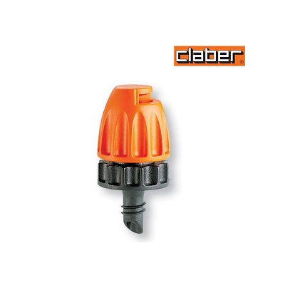 Claber 91254 Micro Sprinkler 90deg