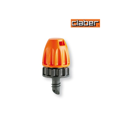 Claber 91257 Micro Sprinkler Strip