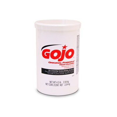 GOJO ORIGINAL FORMULA™ Hand Cleaner Creme 4.5lb