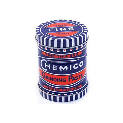 CHEMICO Grinding Paste 2-in-1 Coarse & Fine 100G