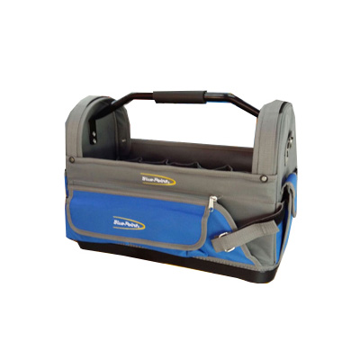 BluePoint Tool Case Open Tote