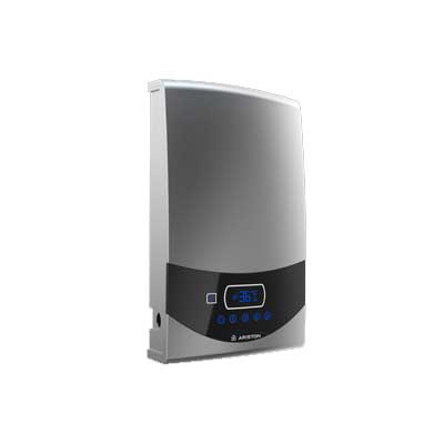 Ariston Instant Heater ST33 AURES LUXURY W/ Constant Temperature