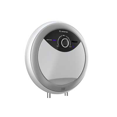 Ariston Instant Heater RMC33 AURES SMART Round W/ Constant Temperature