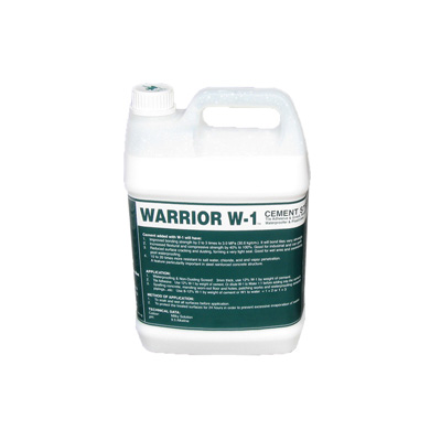 Warrior W1 Cement Strengthener 5KG