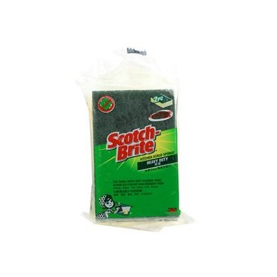 Scotch-Brite Heavy Duty Dishwand - 650-4