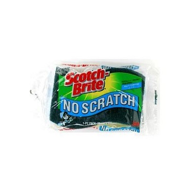 3M ScotchBrite Multi-Purpose NO-SCRATCH Scrub Sponge