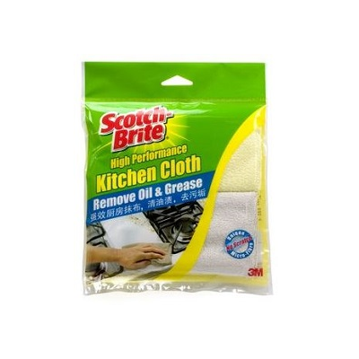 3M Scotch-Brite T109C High Performance Kitchen Cloth