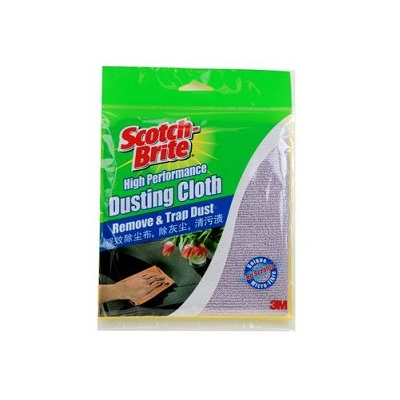 3M Scotch-Brite T330 High Performance Dusting Cloth