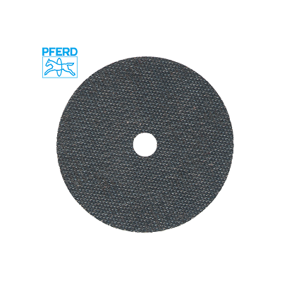 Pferd 2-1/2 (65MM) x 1.1MM x 6MM, Steelox Cutting Disc