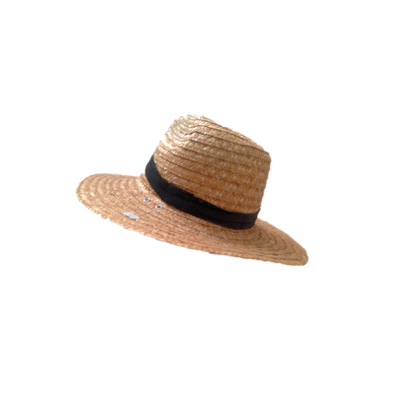 Straw Hat 13"/330MM