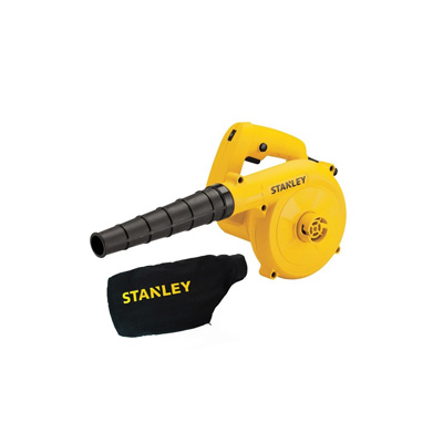 Stanley STPT600, Variable Speed Power Blower 600W