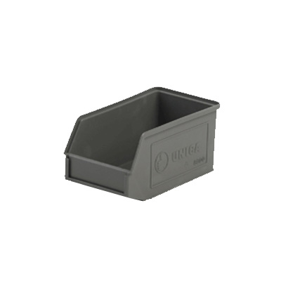 Unica 8800, Side Vent Stackable Container