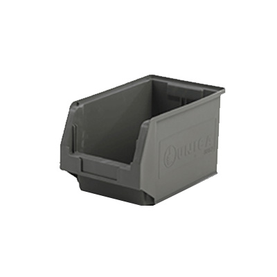 Unica 8882, Side Vent Stackable Container
