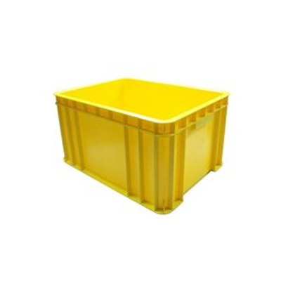 Unica 8829B, Stackable Container W/ Option Cover Lid