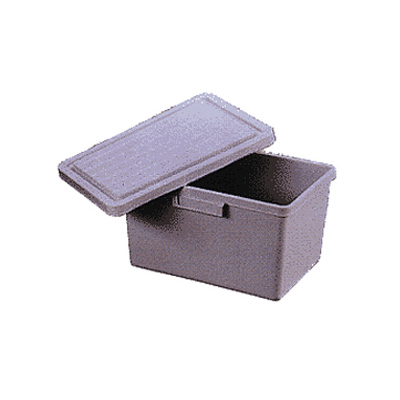 Unica 8891 Stackable Box Container