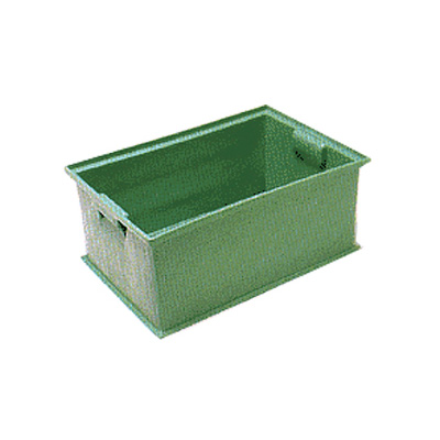 Unica 1512 Stackable Container