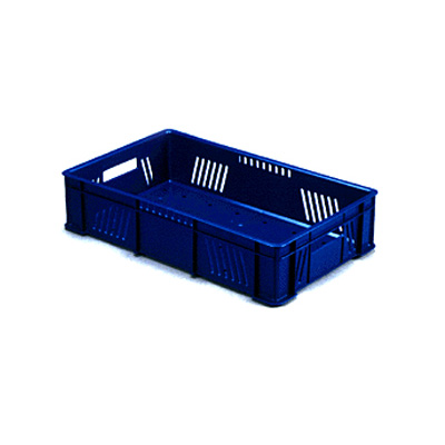Unica 8813 Stackable Container