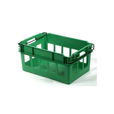 Unica 8838, Stackable Container