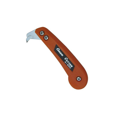 GIKEN A-650 Cutter Plastic Laminate Cutter Knife