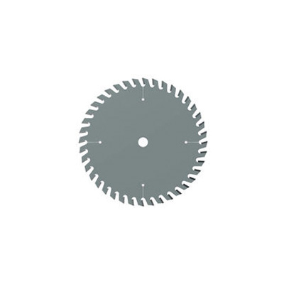 MARS 4"/100MM 40T (Teeth) Tungsten Carbide-Tipped Circular Saw Blade For Wood Woodworking