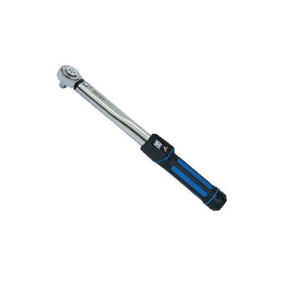 SYKES PICKAVANT 800060 Torque Wrench 3/8" Drive 8-60Nm 5-45 FT.Lb 307mm Length