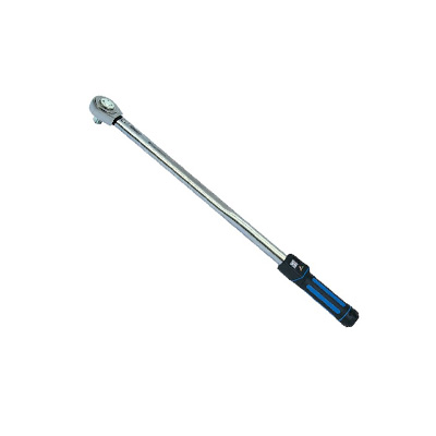 Sykes Pickavant 800400, 3/4 DR, 150-700 NM (100-500 Ft.Lb) Torque Wrench, 1150MM Length