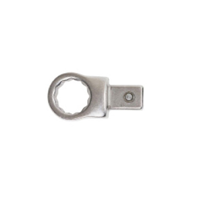 Tecnogi Interchangeable, Ring Ends 9 X 12 DR (Imperial, Inches)