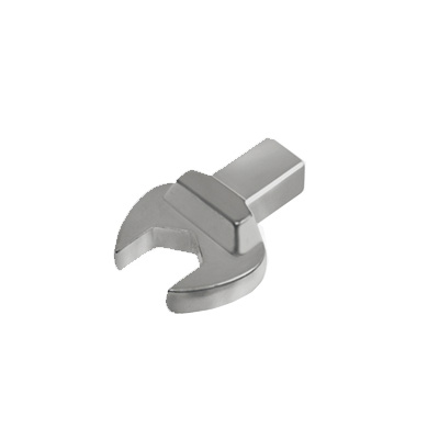 Tecnogi Interchangeable Open End For 900 Series For 14 X 18 DR (Metric, MM)