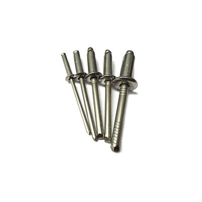 Stainless Steel SUS304 Blind Rivets BOX PACK