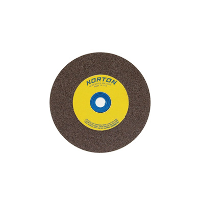 Norton 8"/200MM Grinding Wheel Abrasive Stone Wheel For Bench Grinders