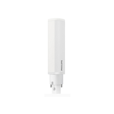 Philips LED PLC 929001201508 6.5W 840 Cool White 2 Pin G24d-2 (4000K)