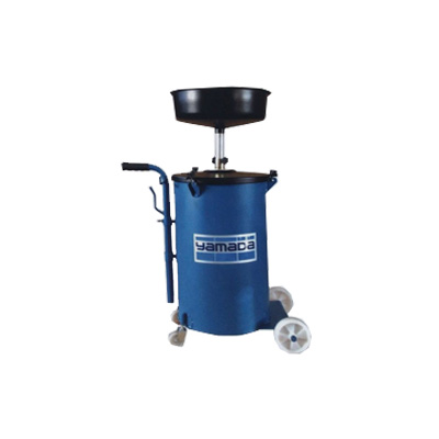 Yamada Waste Oil Drainers OD30EXS/OD50EXS 30L & 50L Capacity Comes With Wheels
