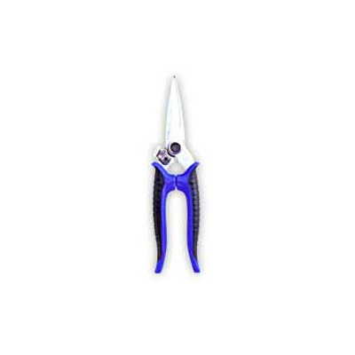 Tiger S-7923 Stainless Steel Branch Scissors Pruning Pruner Shear 8in