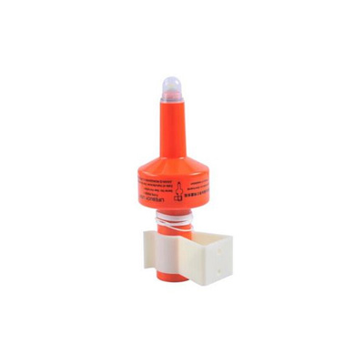 LifeBuoy Flashing Light RSQD-1 (Sea Water Activated)