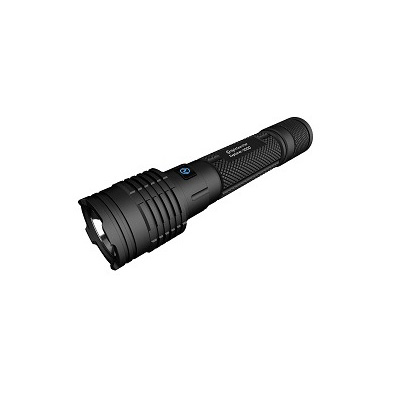Nightsearcher EXPLORER-1000 Rechargeable LED Tactical Flashlight
